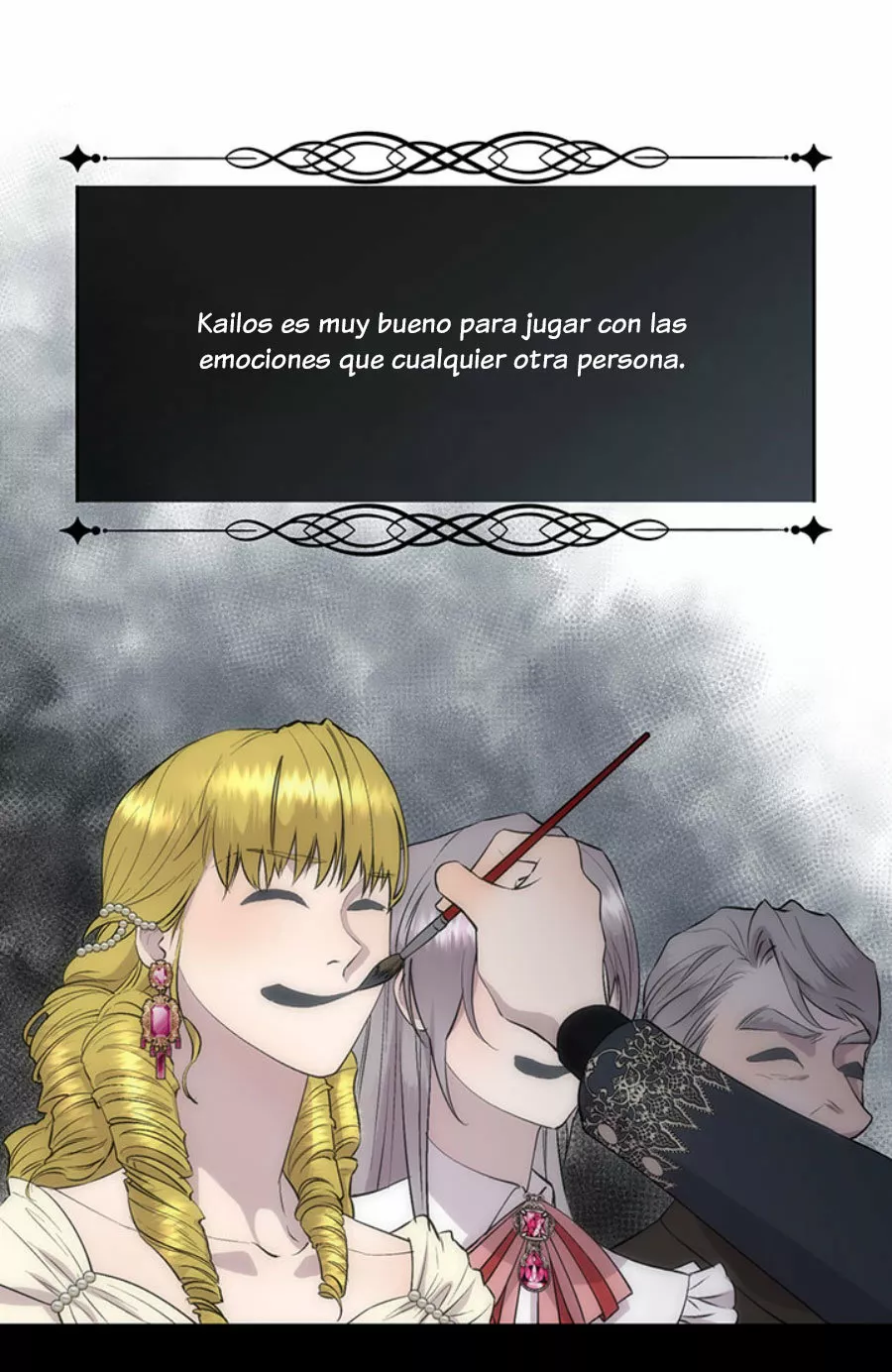 Página 51 del Manga