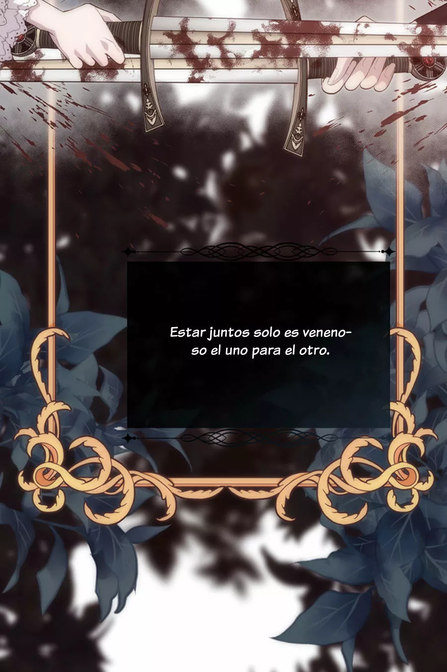 Página 59 del Manga