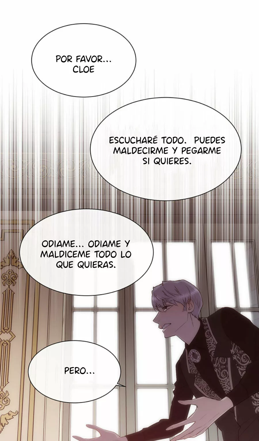 Página 62 del Manga