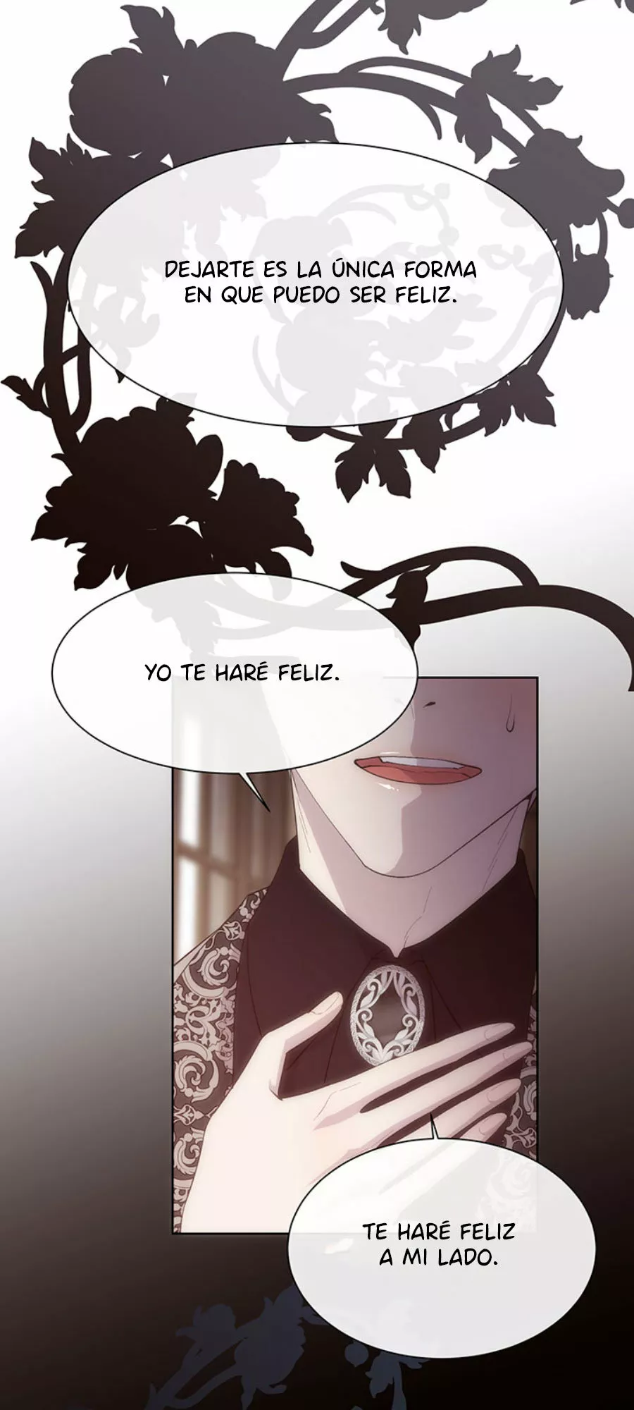 Página 64 del Manga