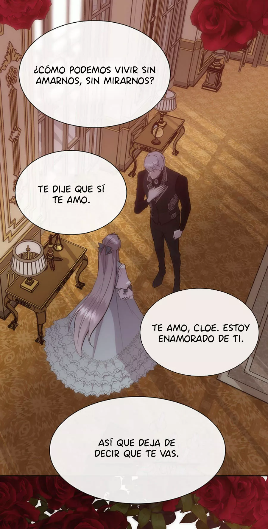 Página 68 del Manga