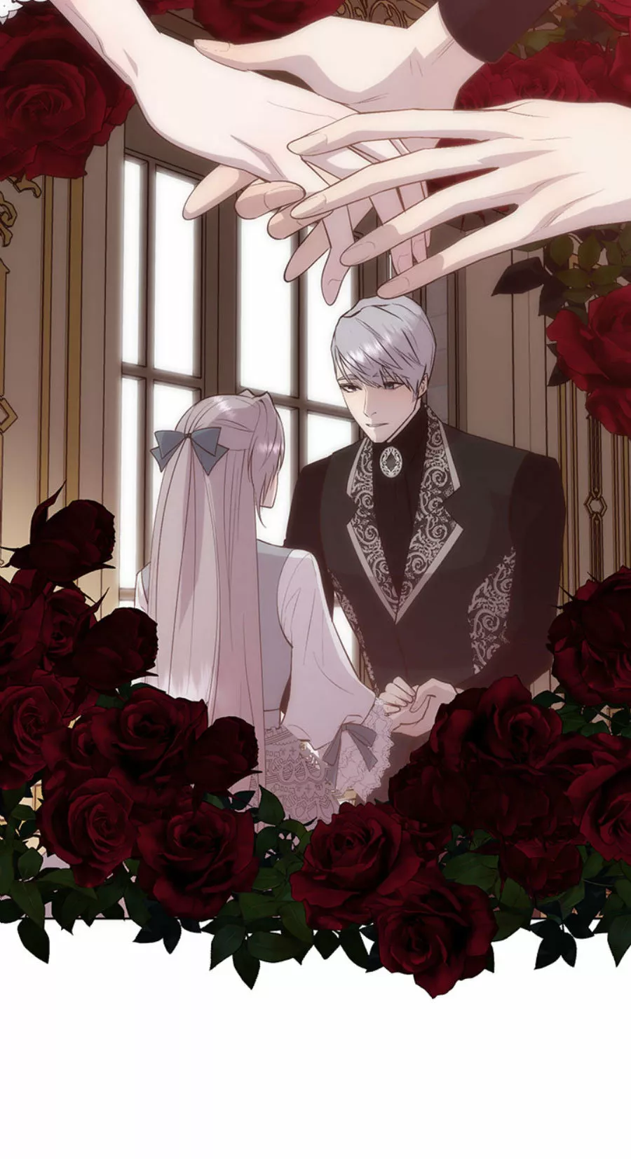 Página 71 del Manga