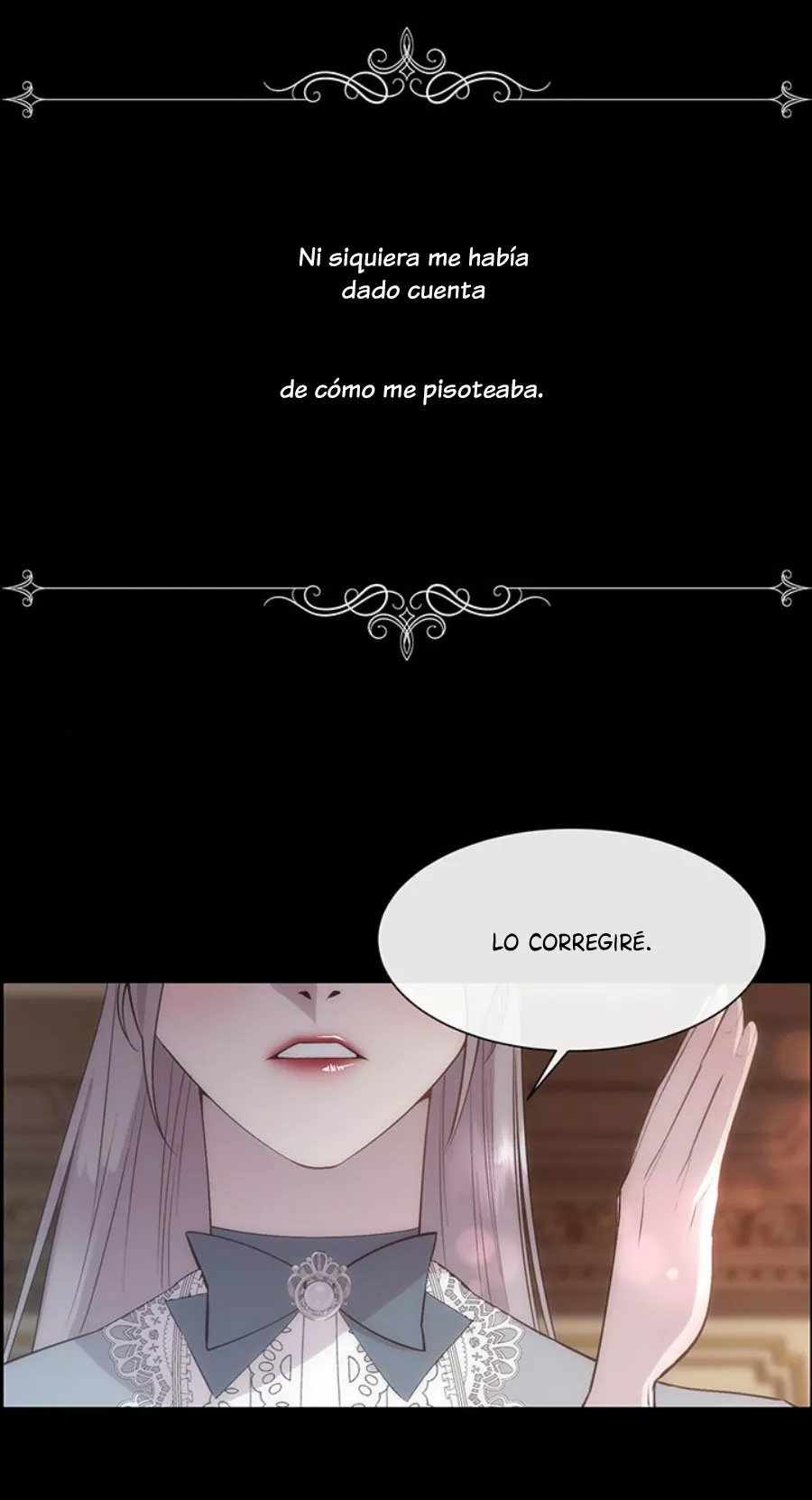 Página 82 del Manga