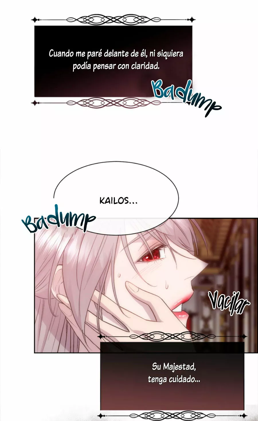 Página 35 del Manga