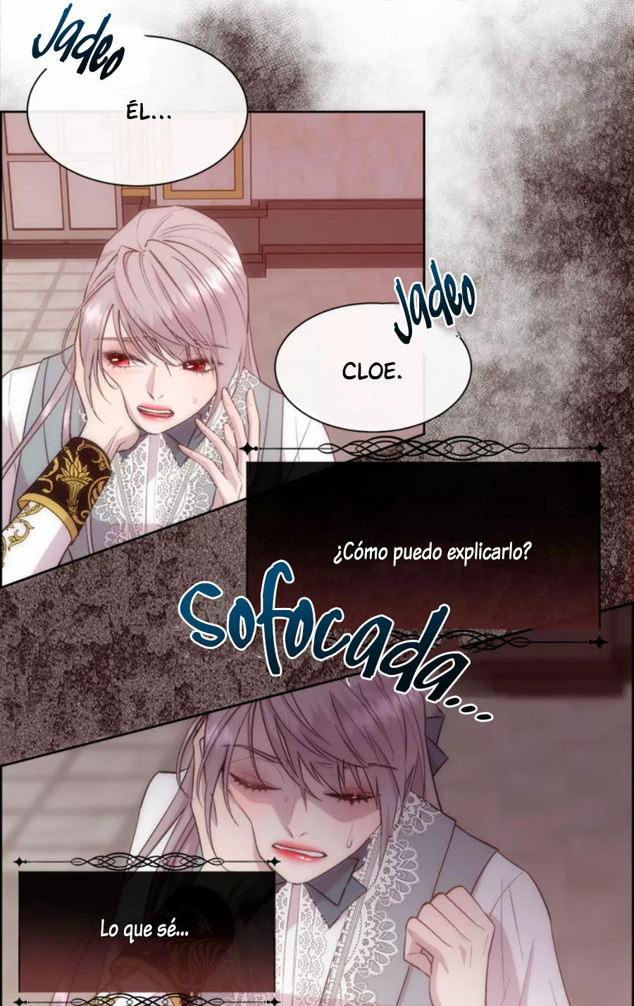 Página 36 del Manga