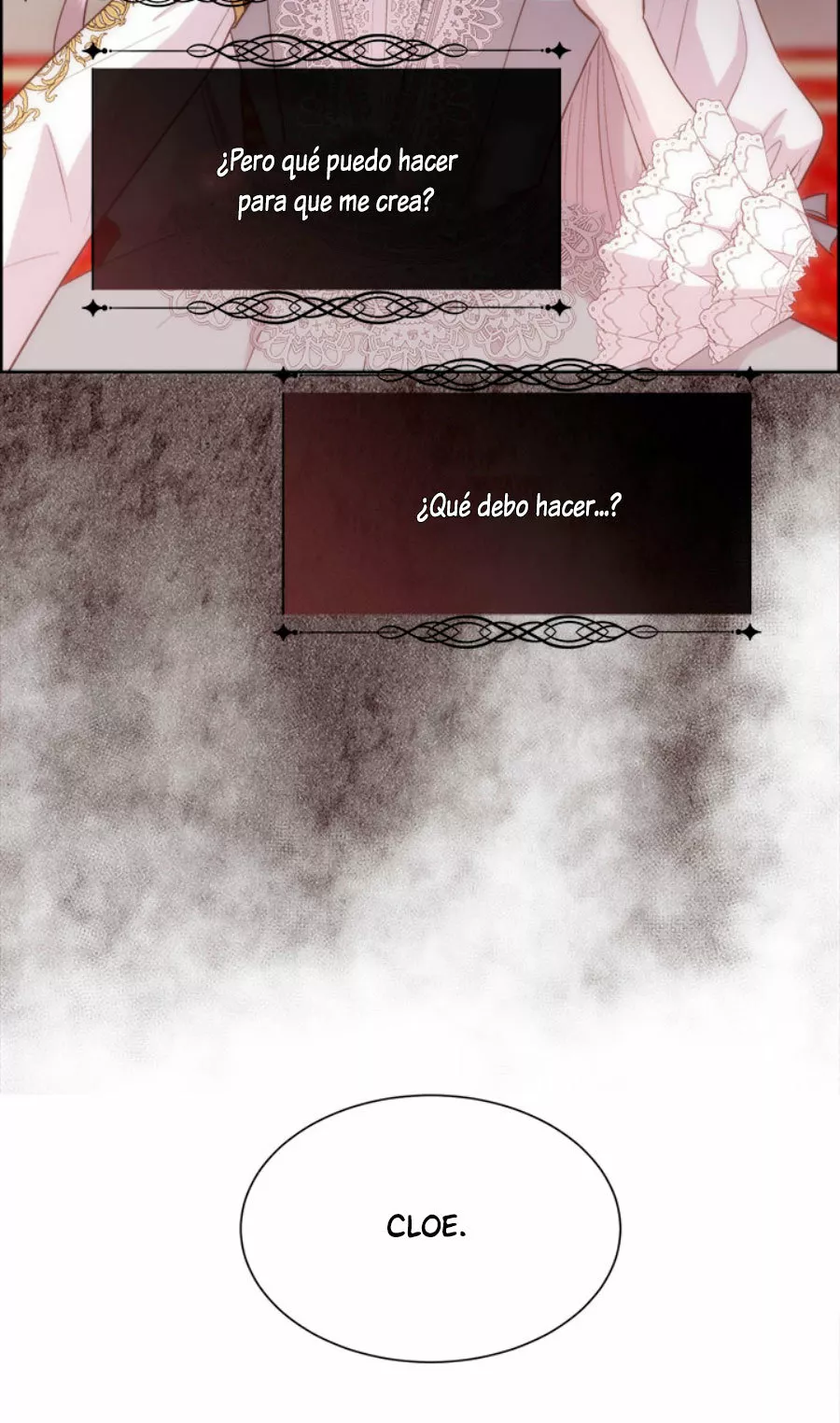 Página 37 del Manga