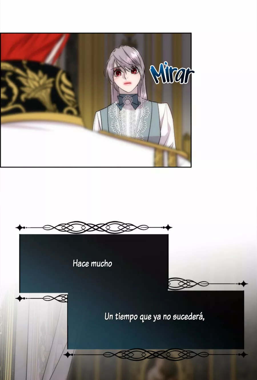 Página 46 del Manga