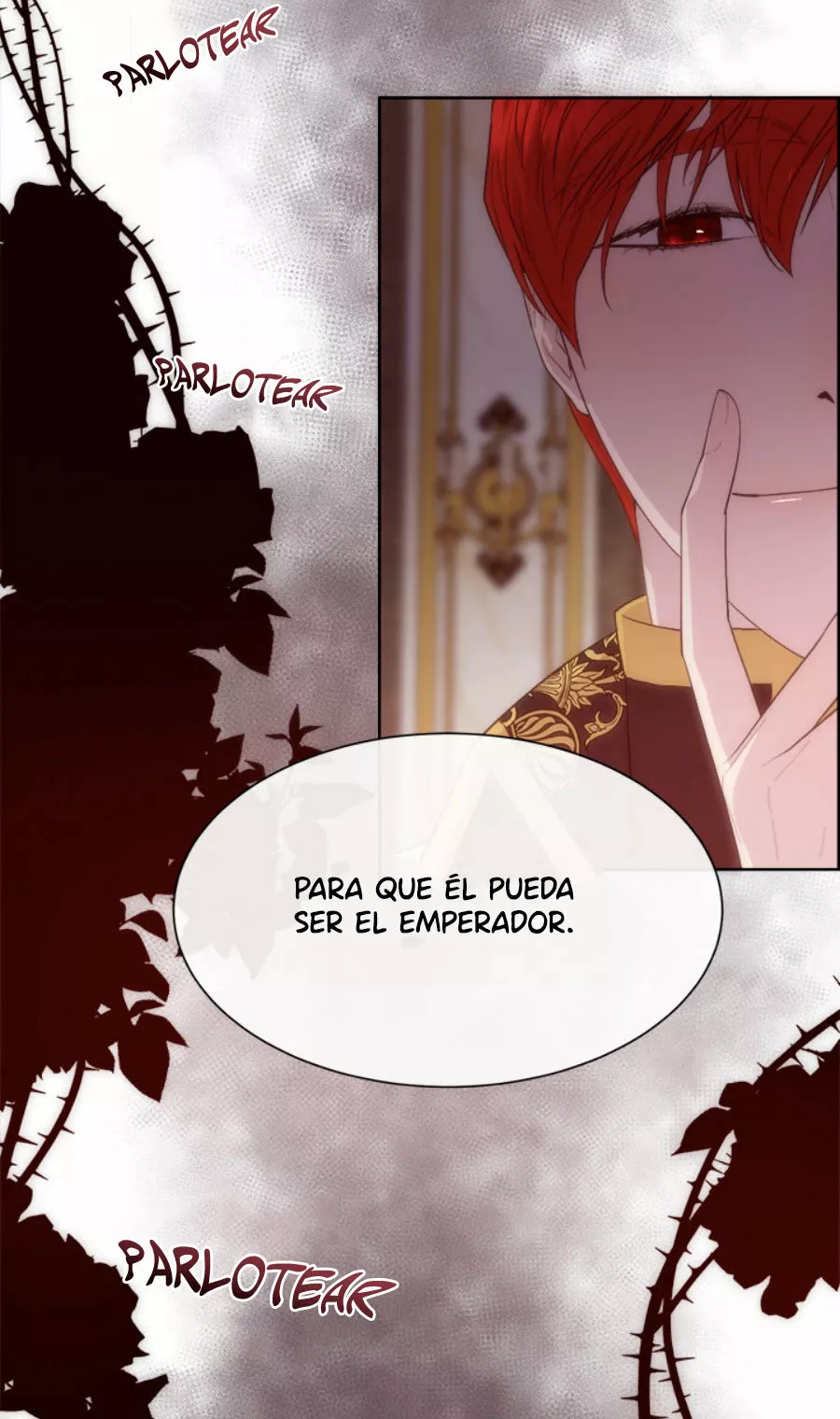 Página 52 del Manga