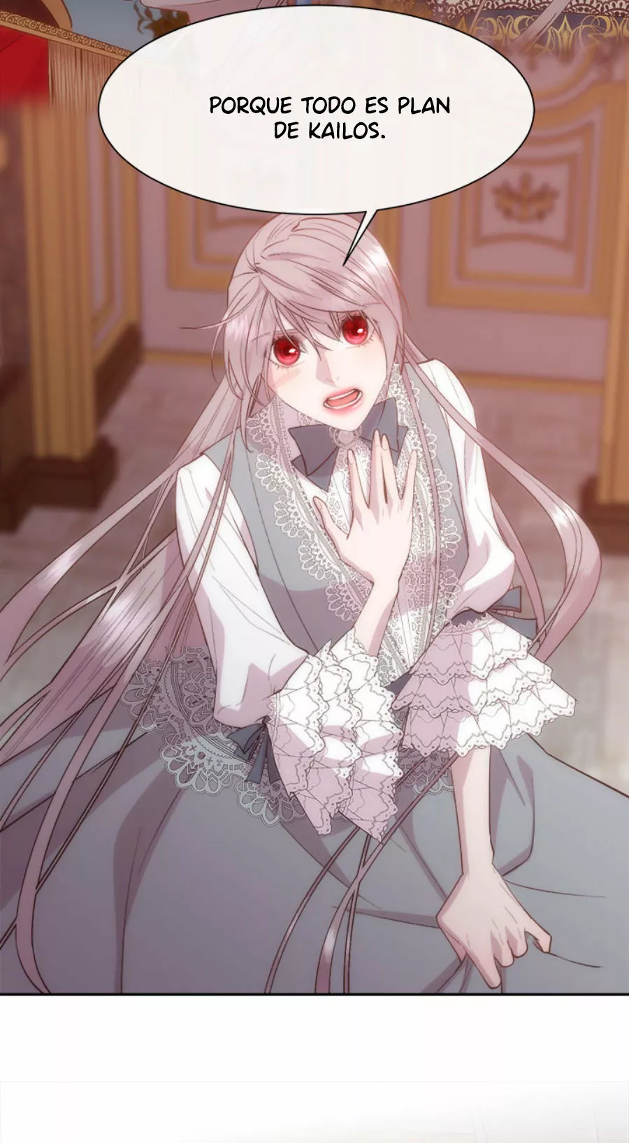 Página 55 del Manga