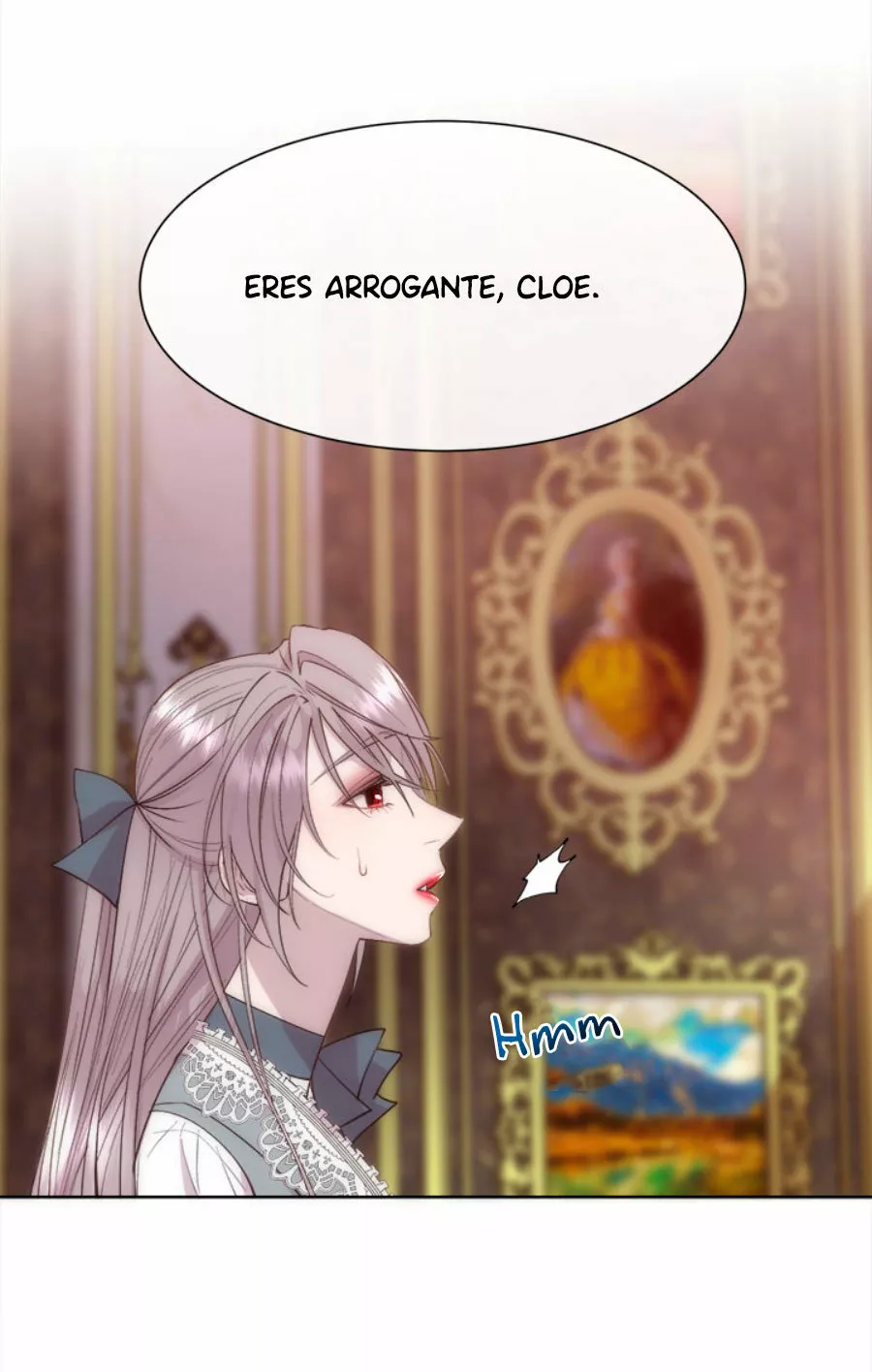 Página 61 del Manga