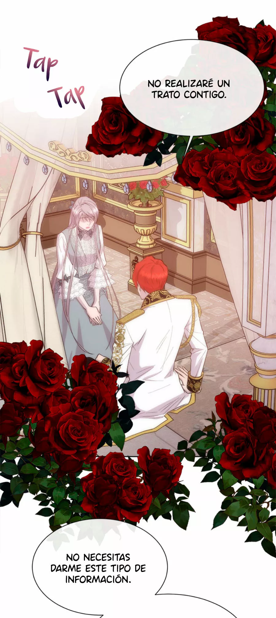 Página 63 del Manga