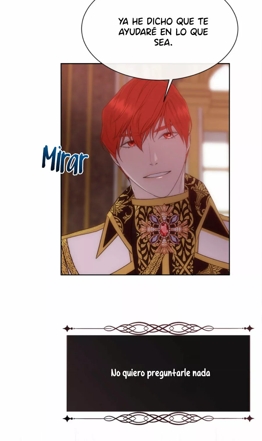 Página 64 del Manga