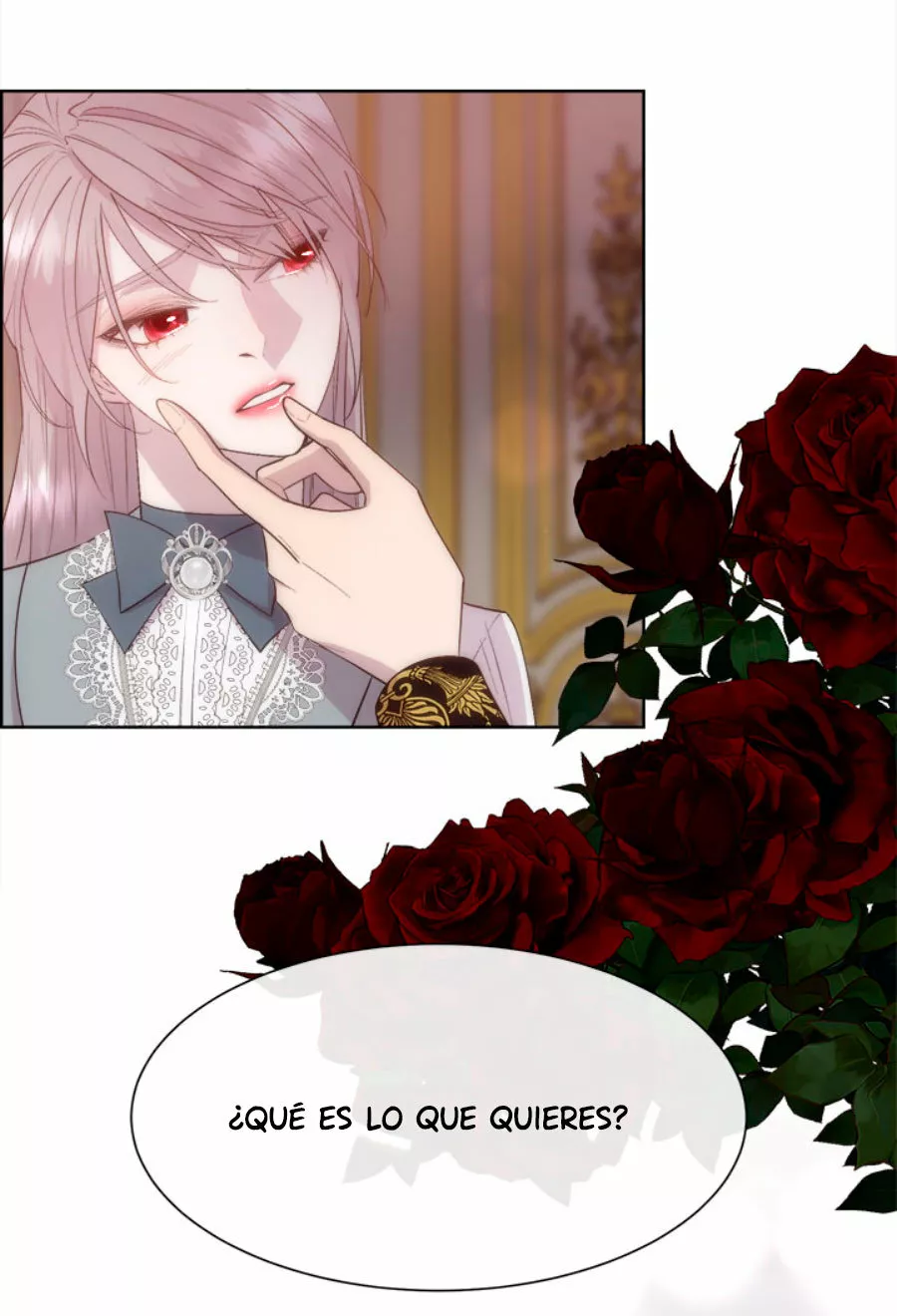 Página 67 del Manga