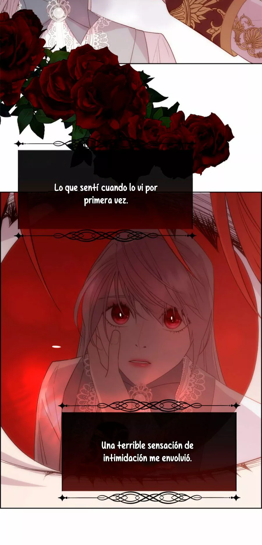 Página 69 del Manga