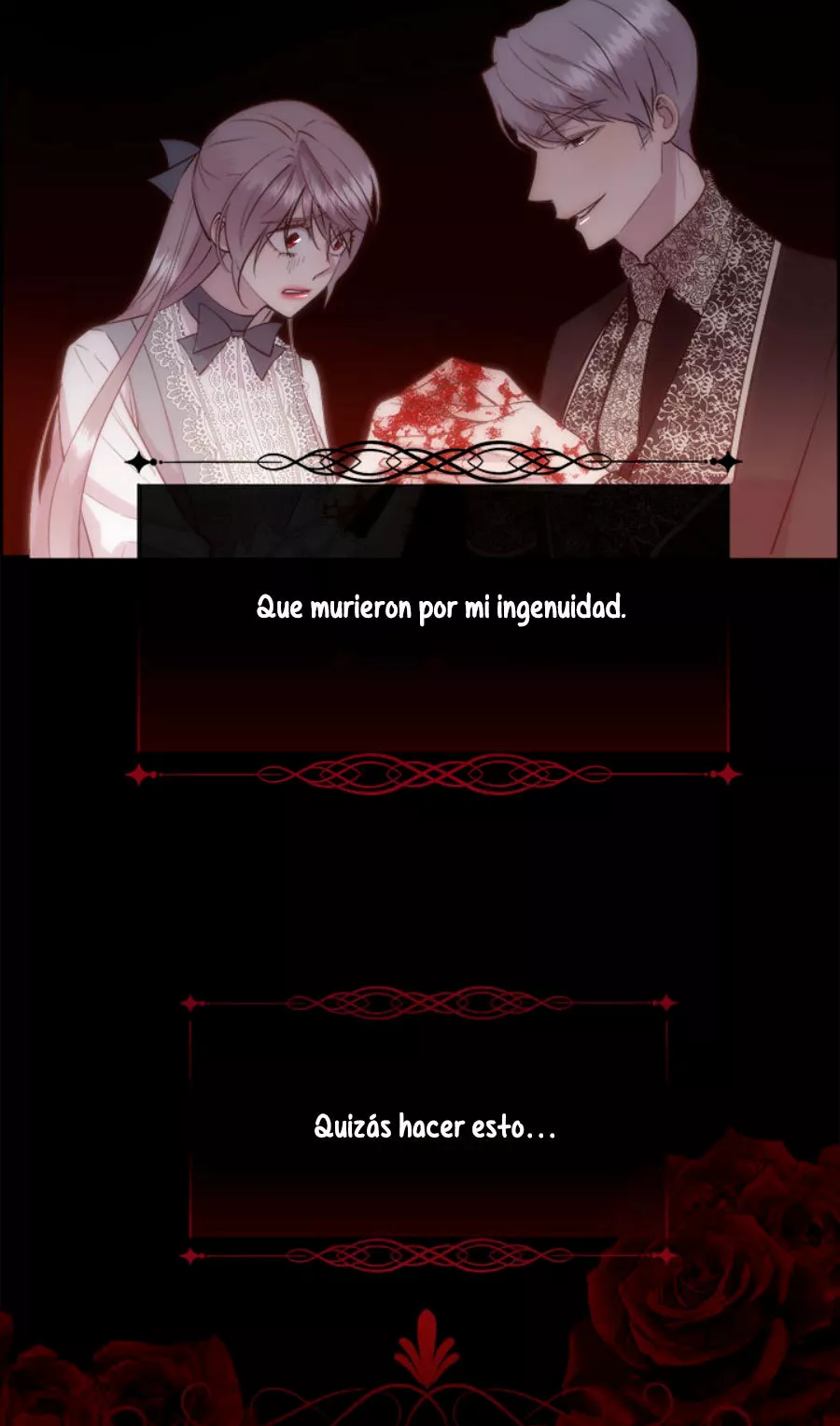 Página 76 del Manga