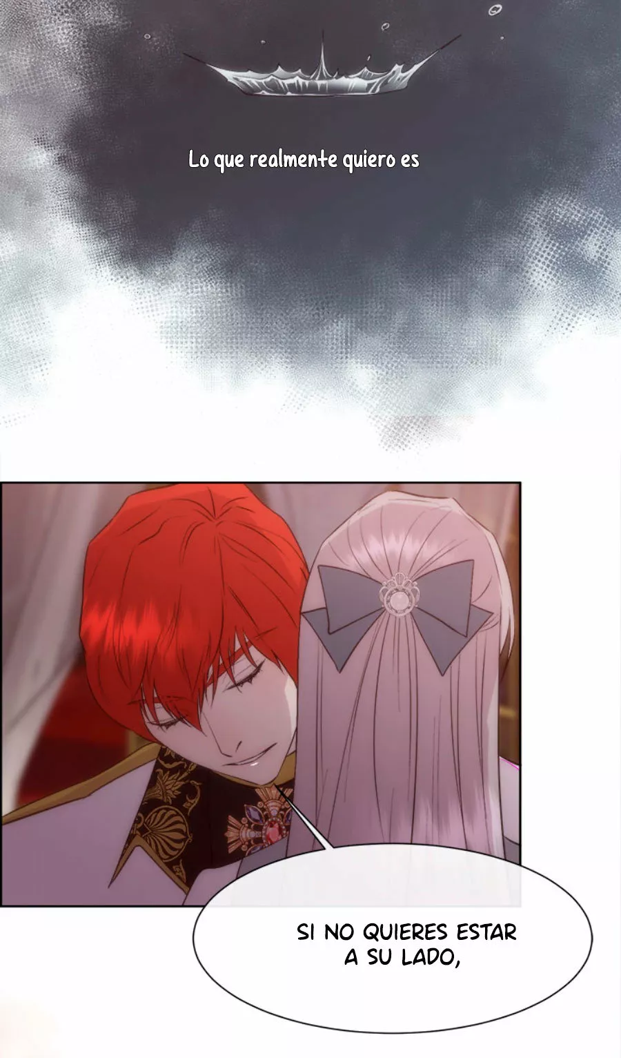 Página 83 del Manga