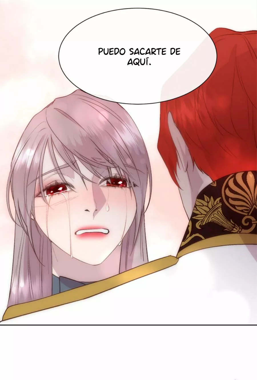 Página 84 del Manga