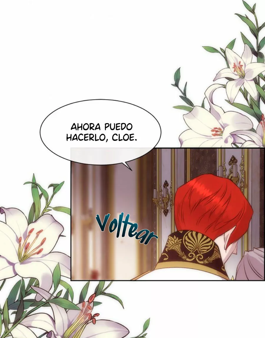 Página 85 del Manga