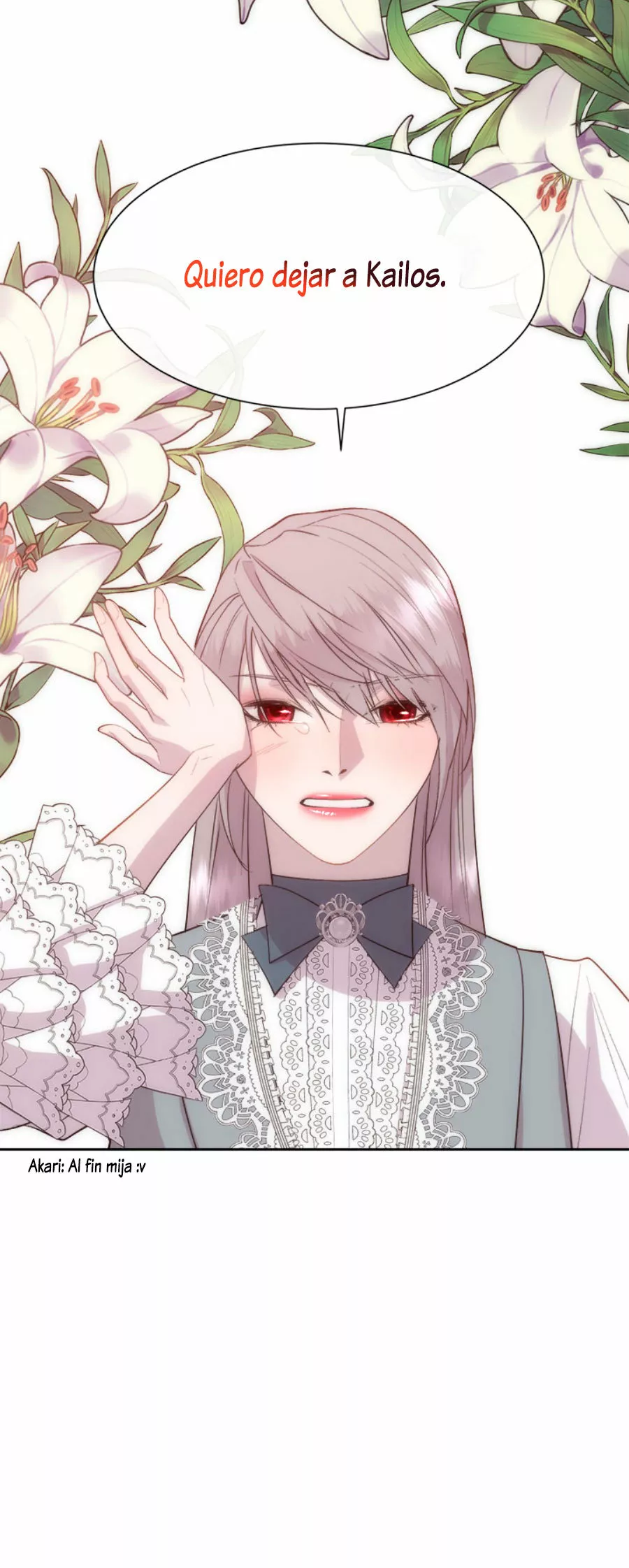 Página 89 del Manga