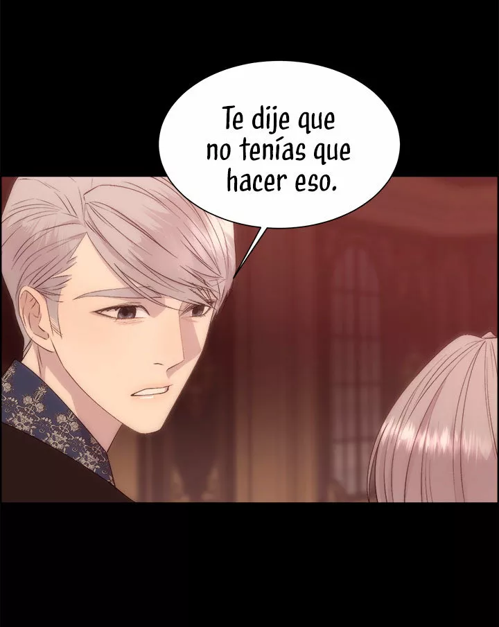 Página 45 del Manga