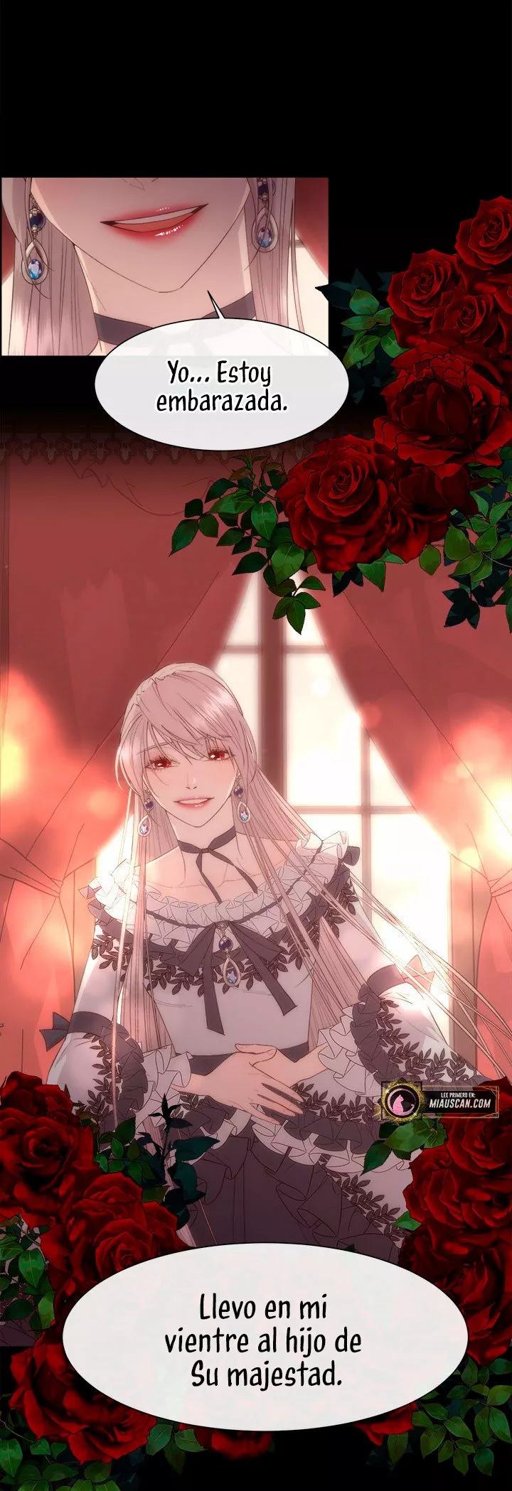 Página 59 del Manga