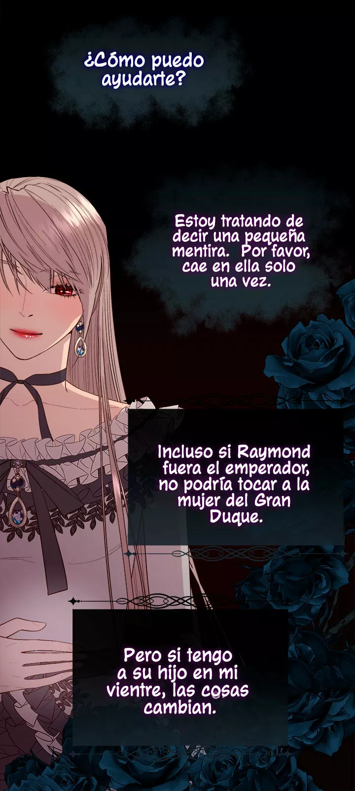 Página 64 del Manga