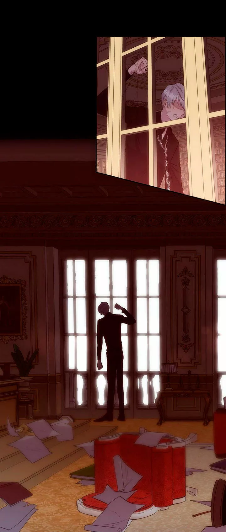 Página 50 del Manga