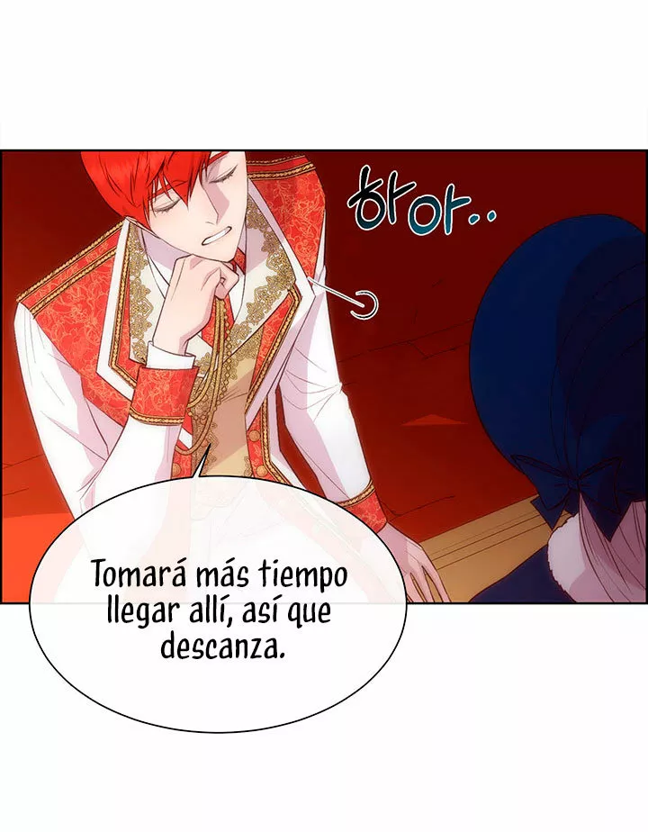 Página 61 del Manga