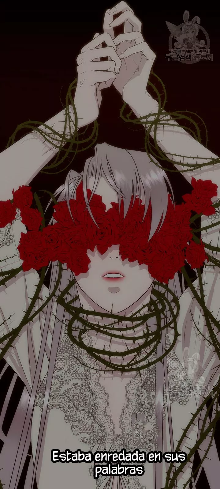 Página 50 del Manga