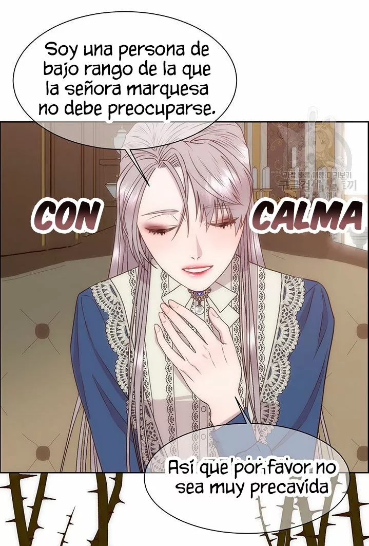 Página 71 del Manga