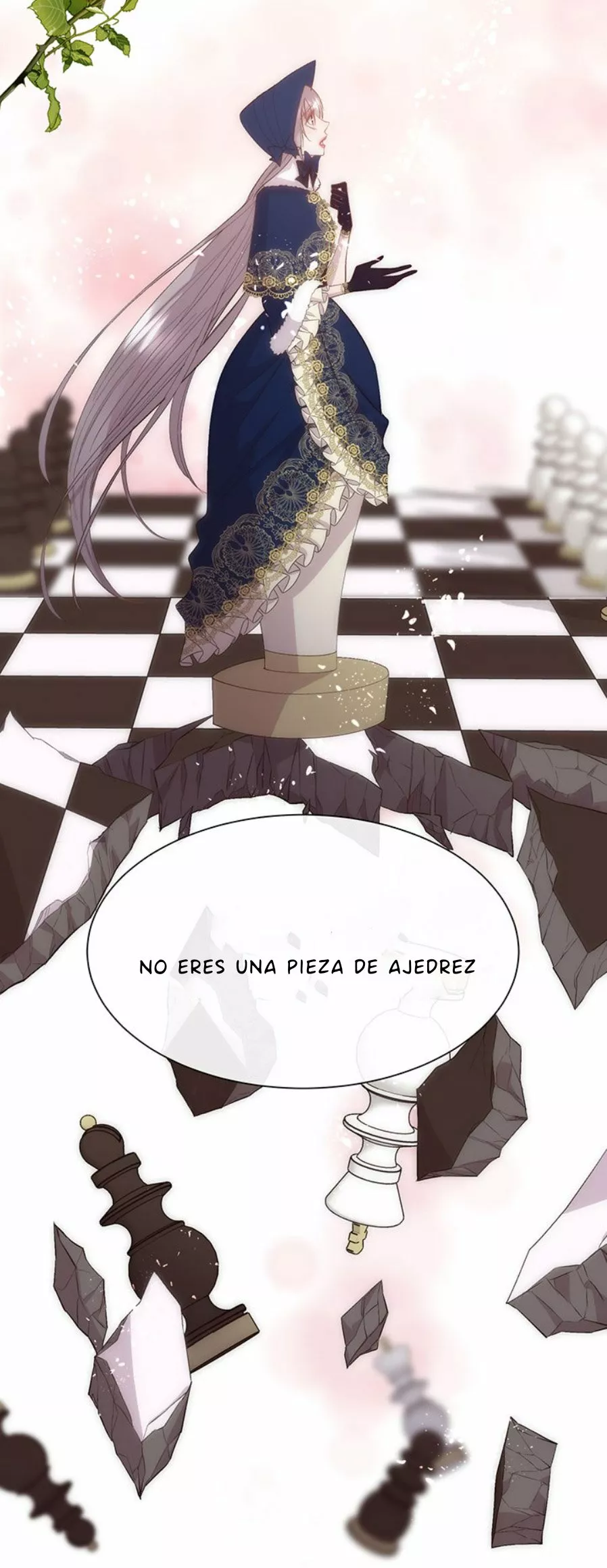 Página 36 del Manga