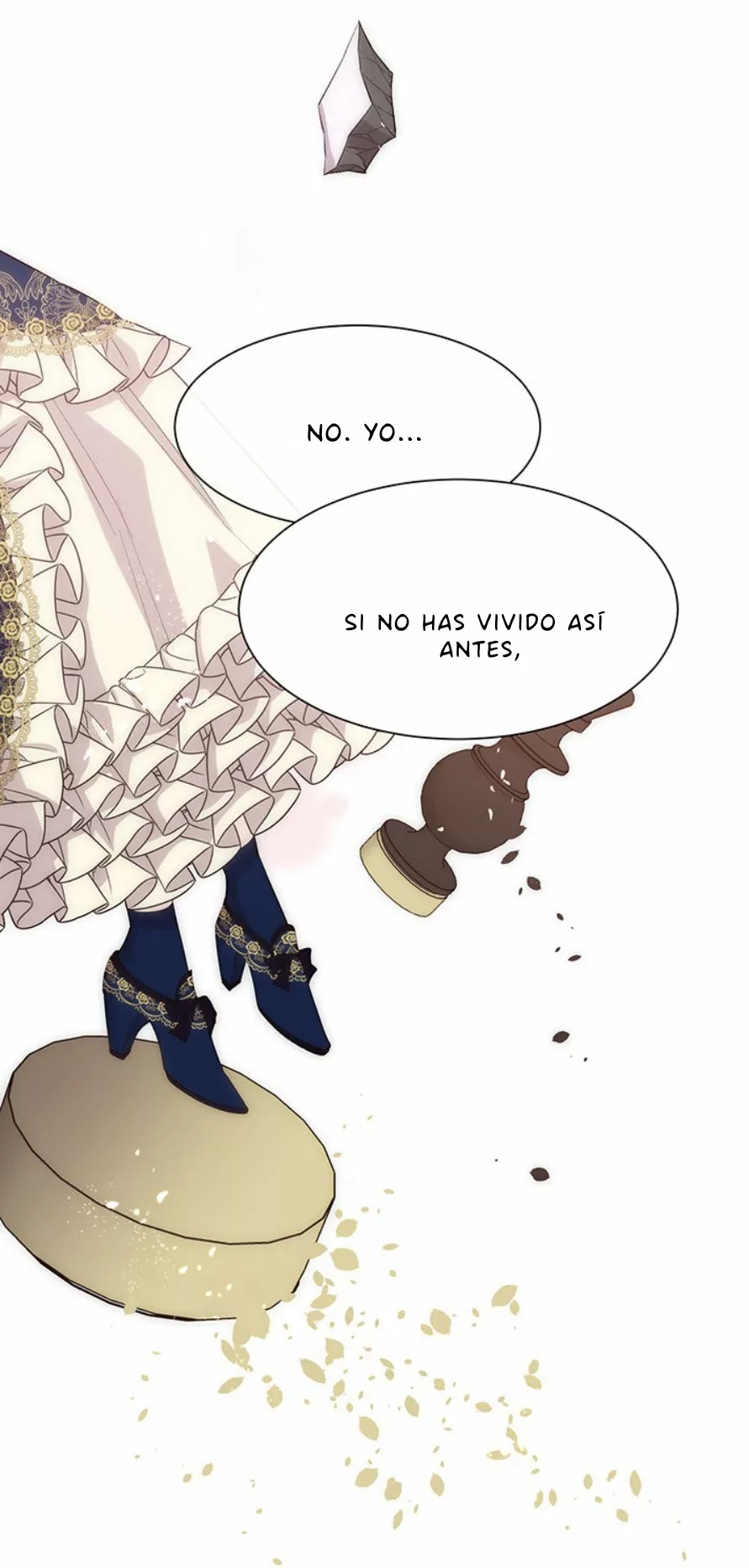 Página 37 del Manga