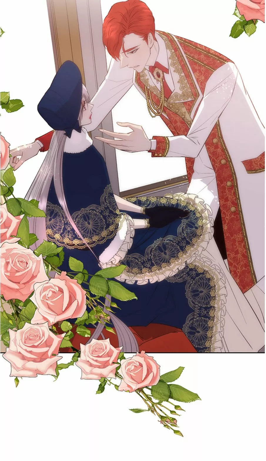 Página 40 del Manga