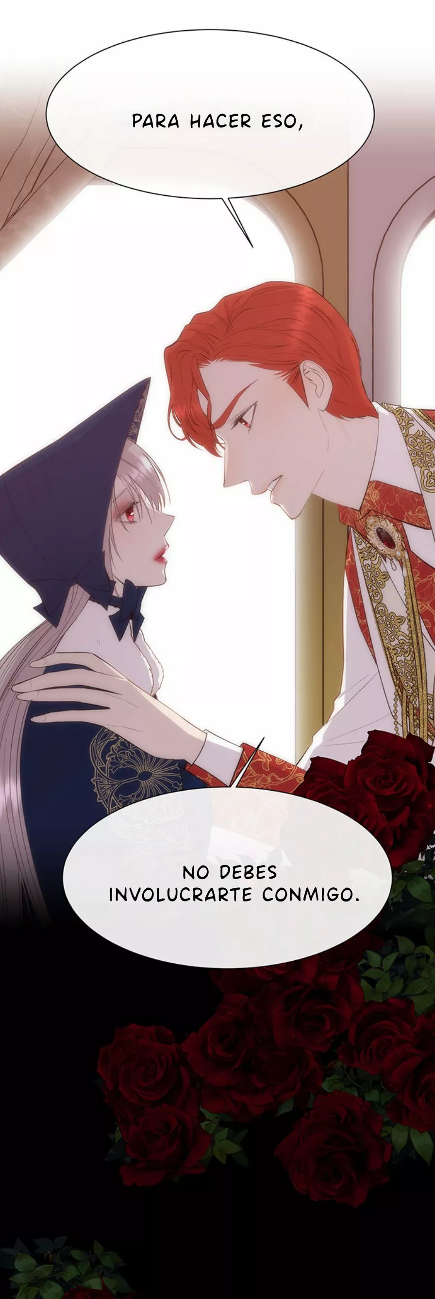 Página 42 del Manga