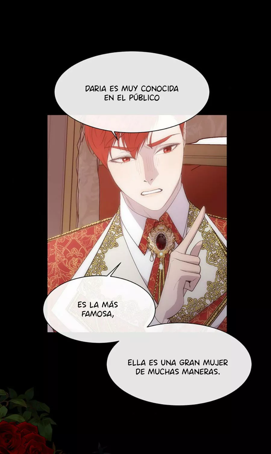 Página 46 del Manga