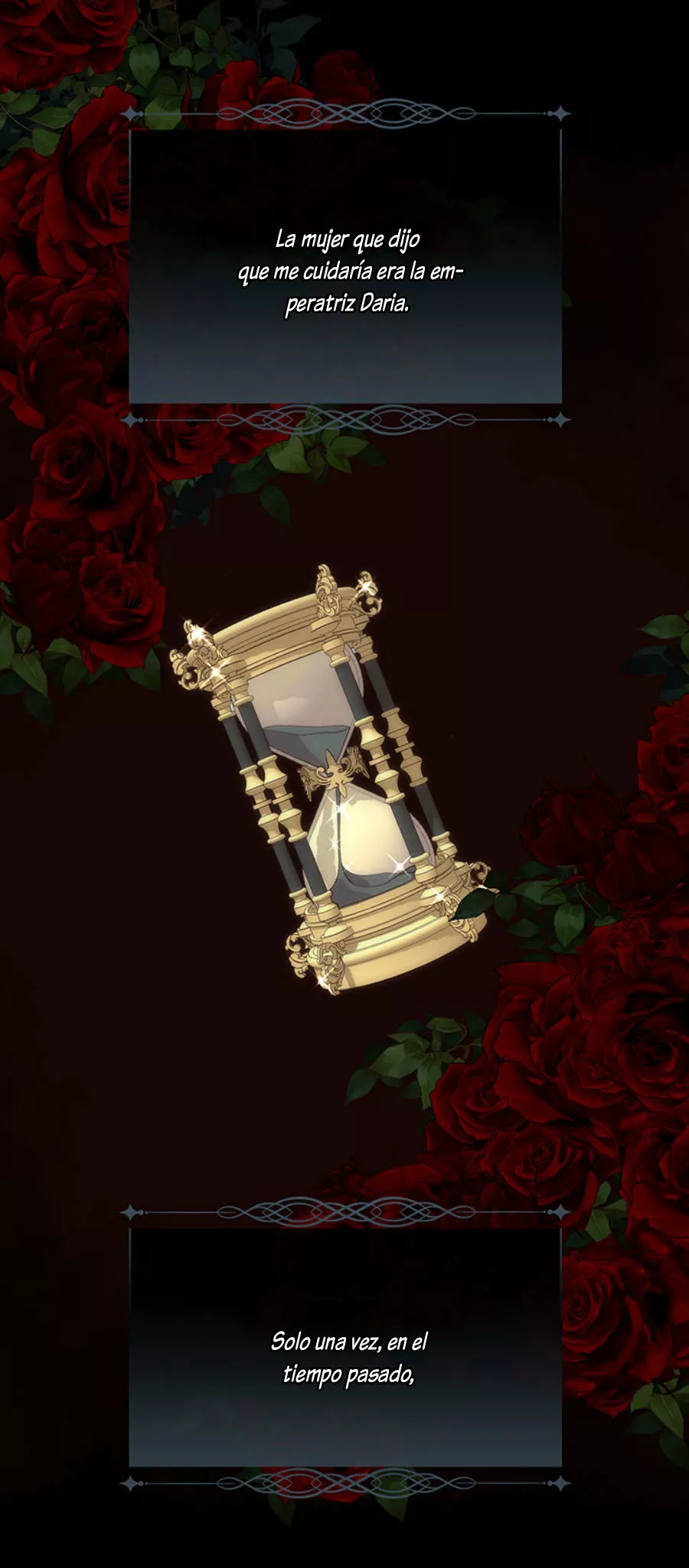 Página 47 del Manga