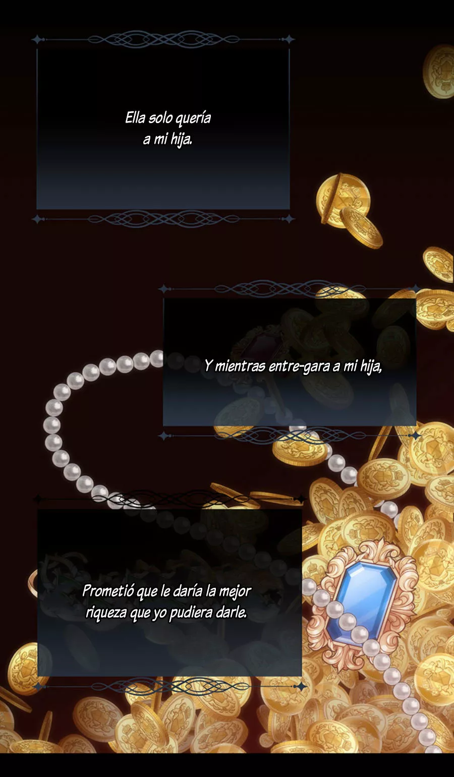 Página 52 del Manga