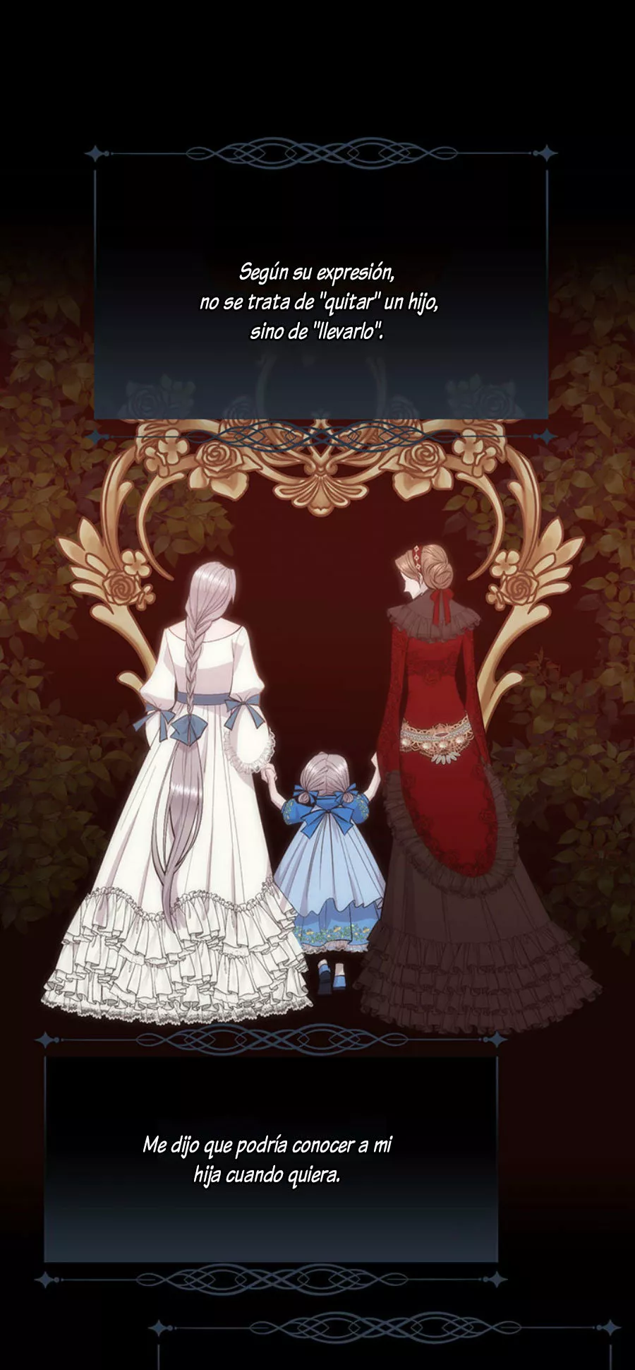 Página 53 del Manga