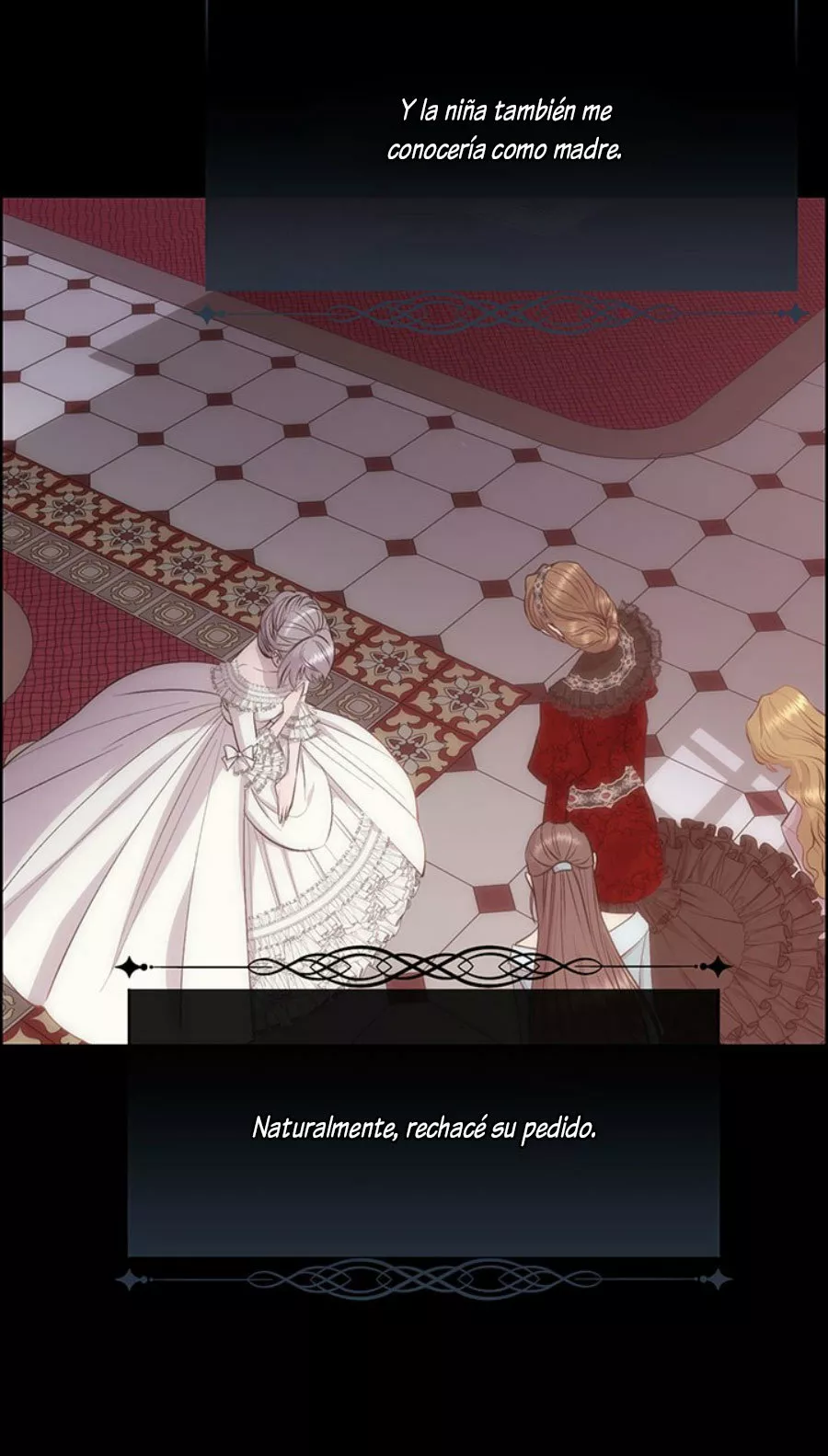 Página 54 del Manga