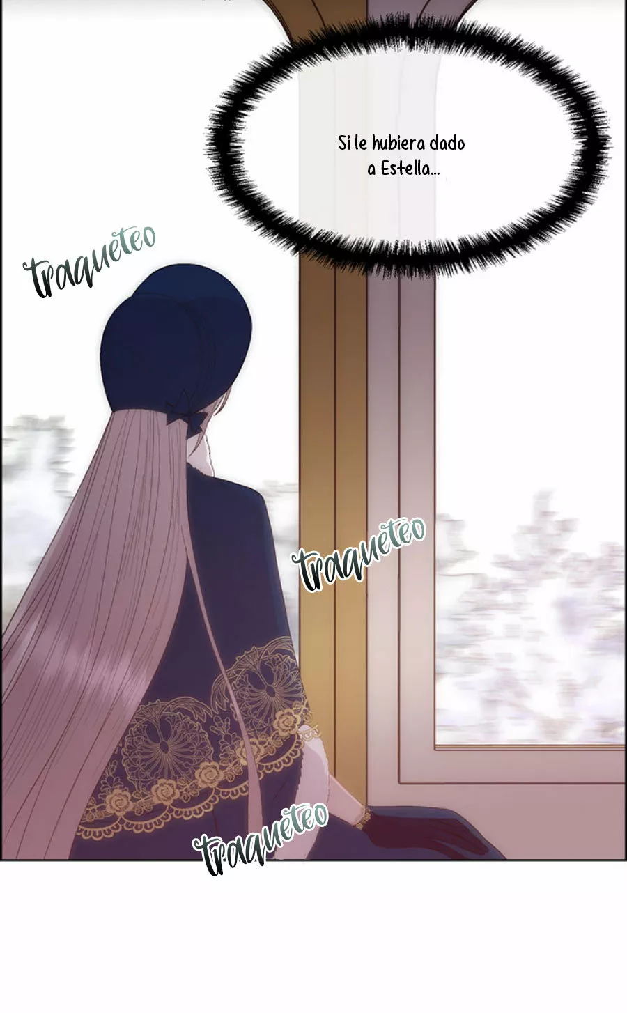 Página 56 del Manga