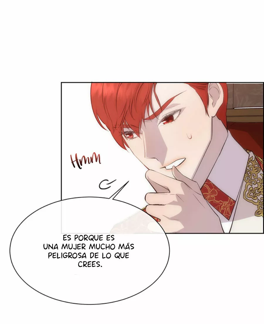 Página 61 del Manga