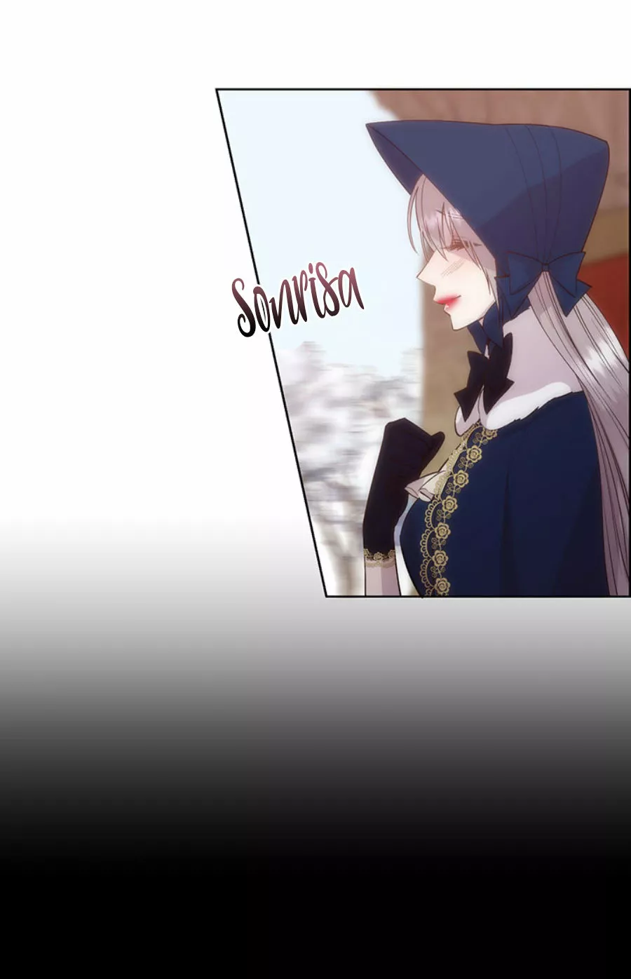 Página 69 del Manga