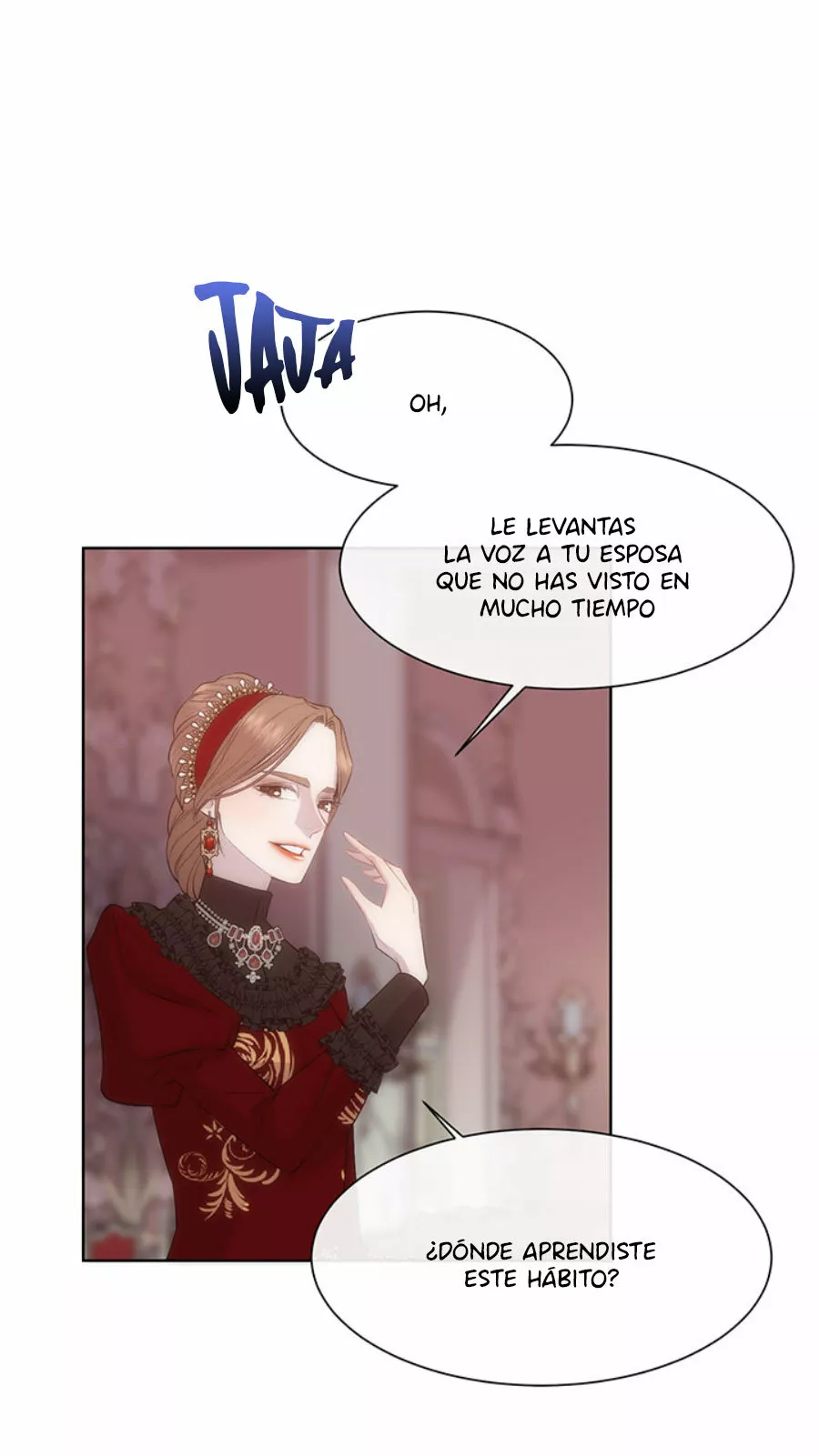 Página 78 del Manga