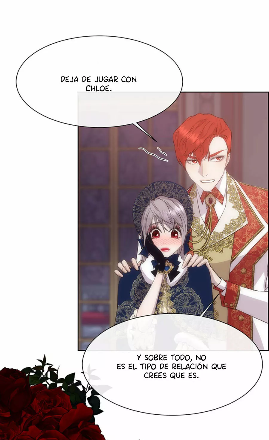 Página 79 del Manga