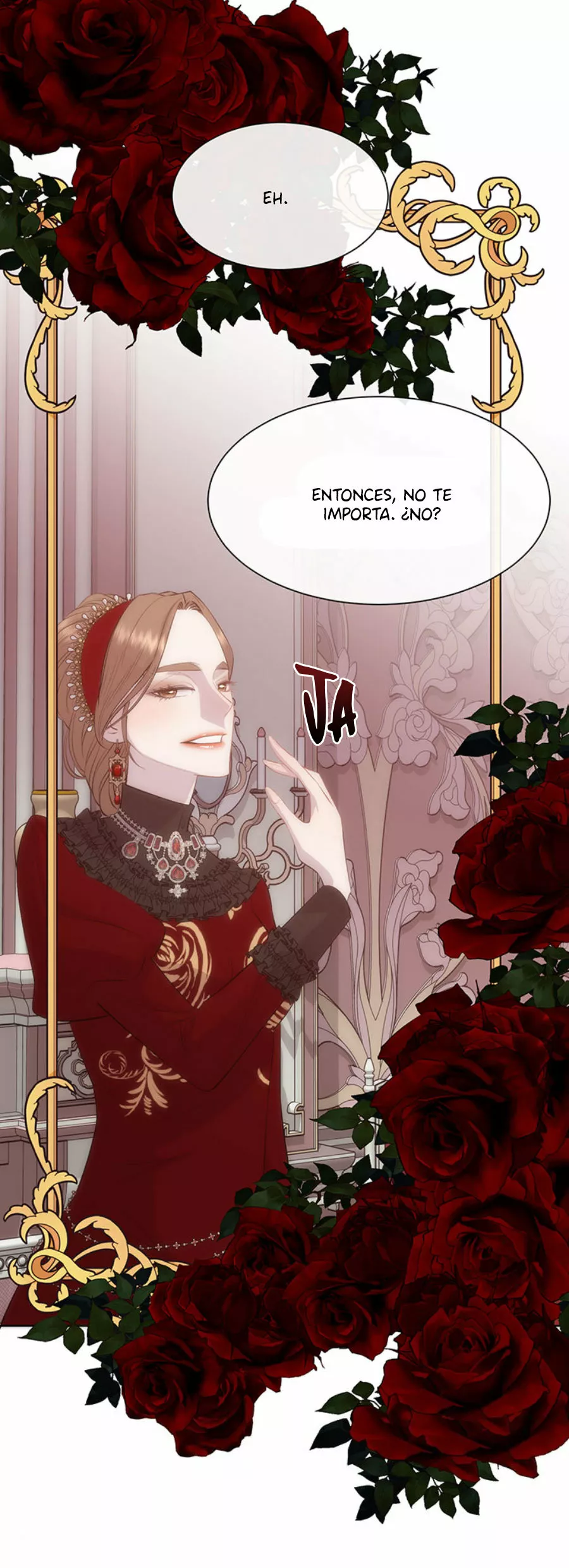 Página 80 del Manga