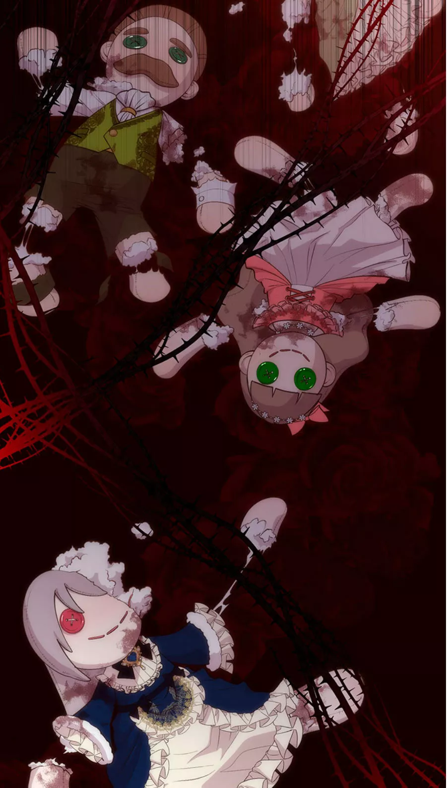 Página 37 del Manga