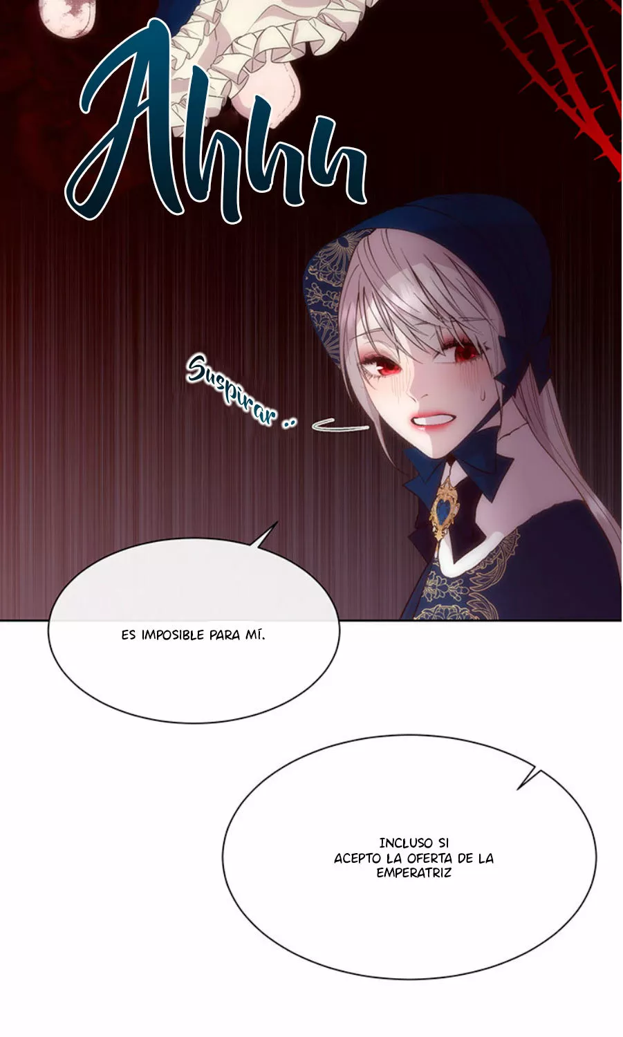 Página 38 del Manga