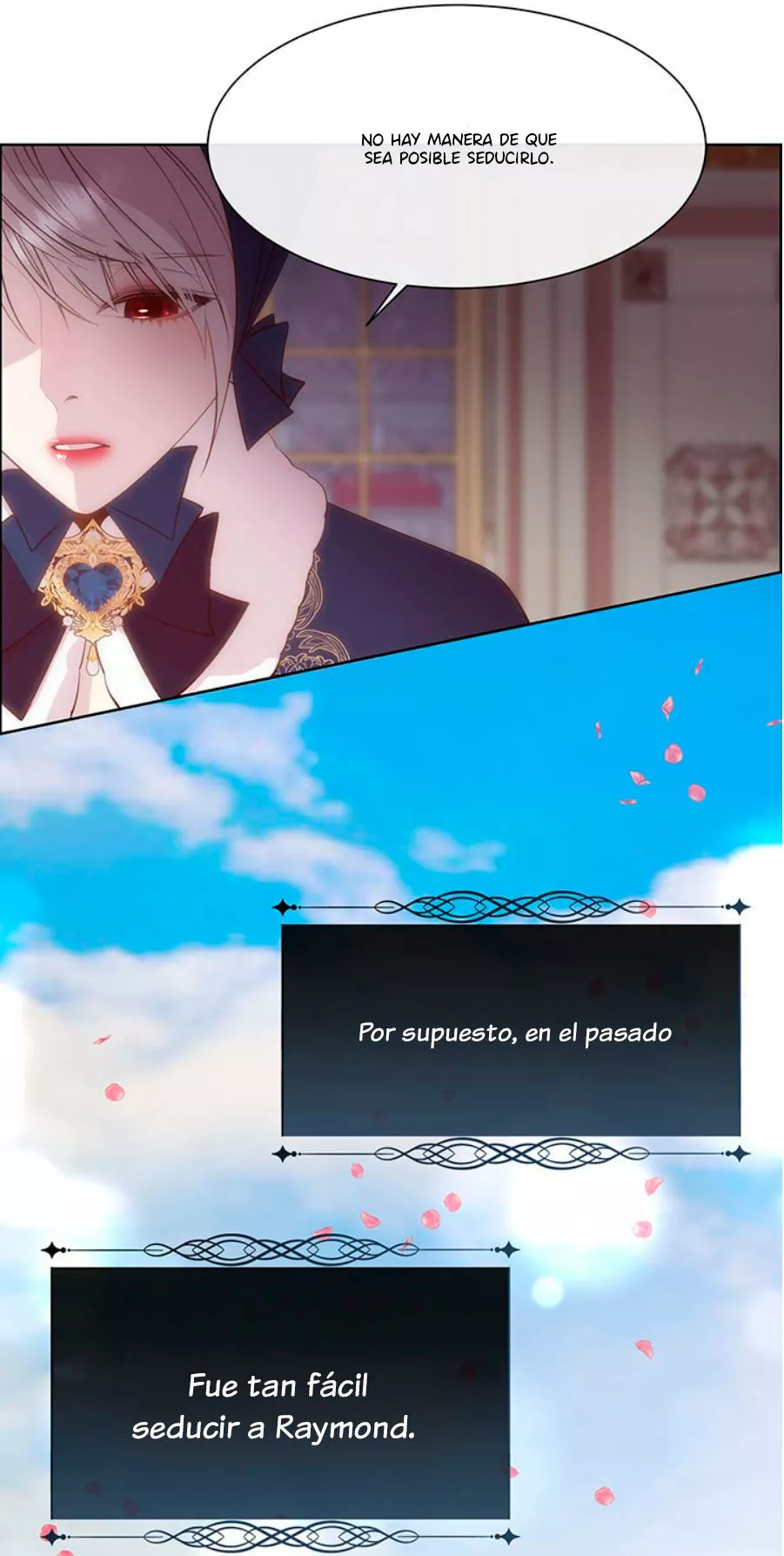 Página 39 del Manga