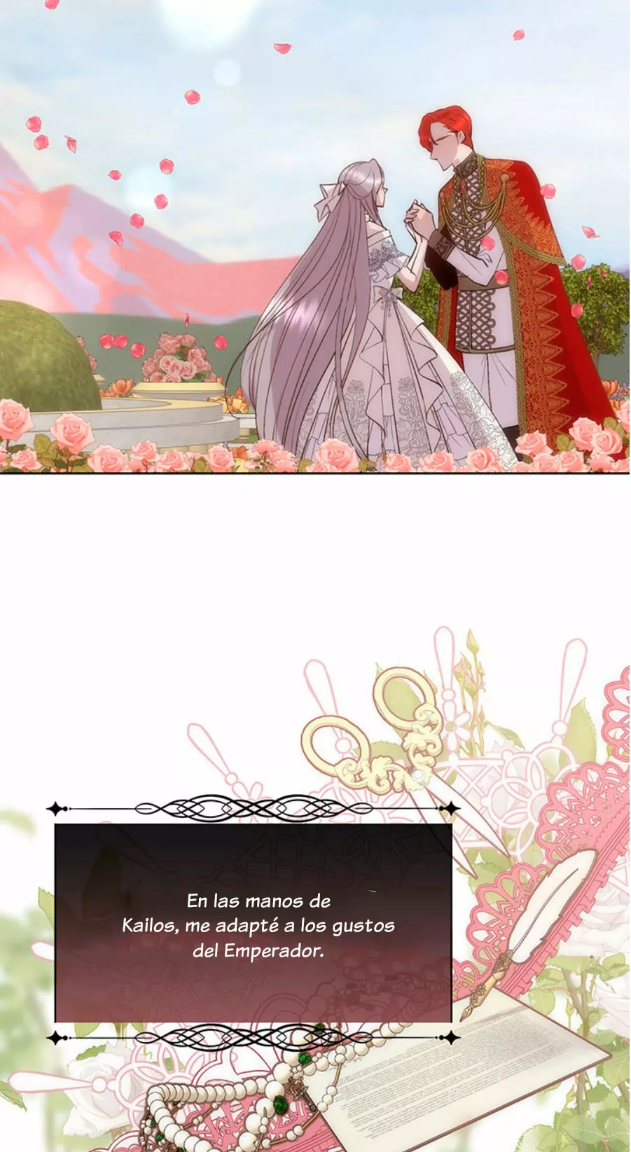 Página 40 del Manga