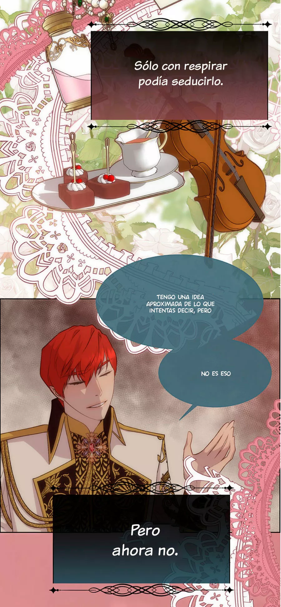 Página 41 del Manga